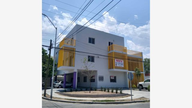 Departamento en Renta en Mitras Sur Monterrey Nuevo Leon (2)