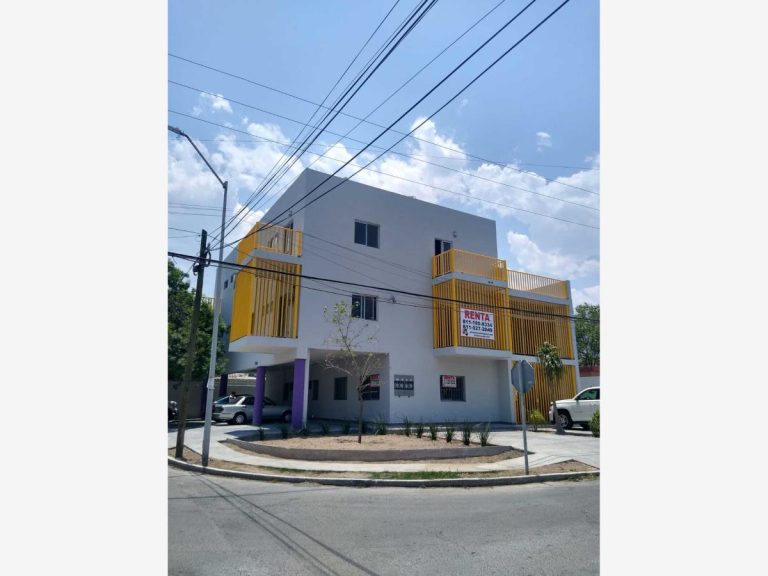 Departamento en Renta en Mitras Sur Monterrey Nuevo Leon