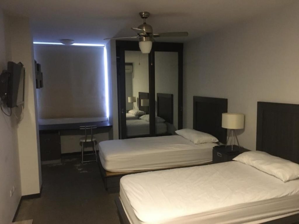 Departamento en Renta en Mitras Sur Monterrey Nuevo Leon (3)