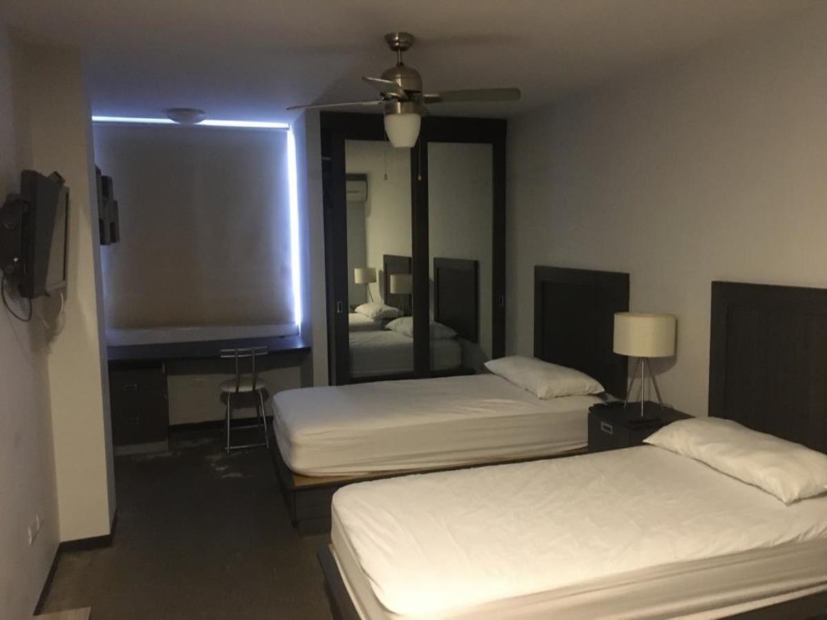 Departamento en Renta en Mitras Sur Monterrey Nuevo Leon (3)