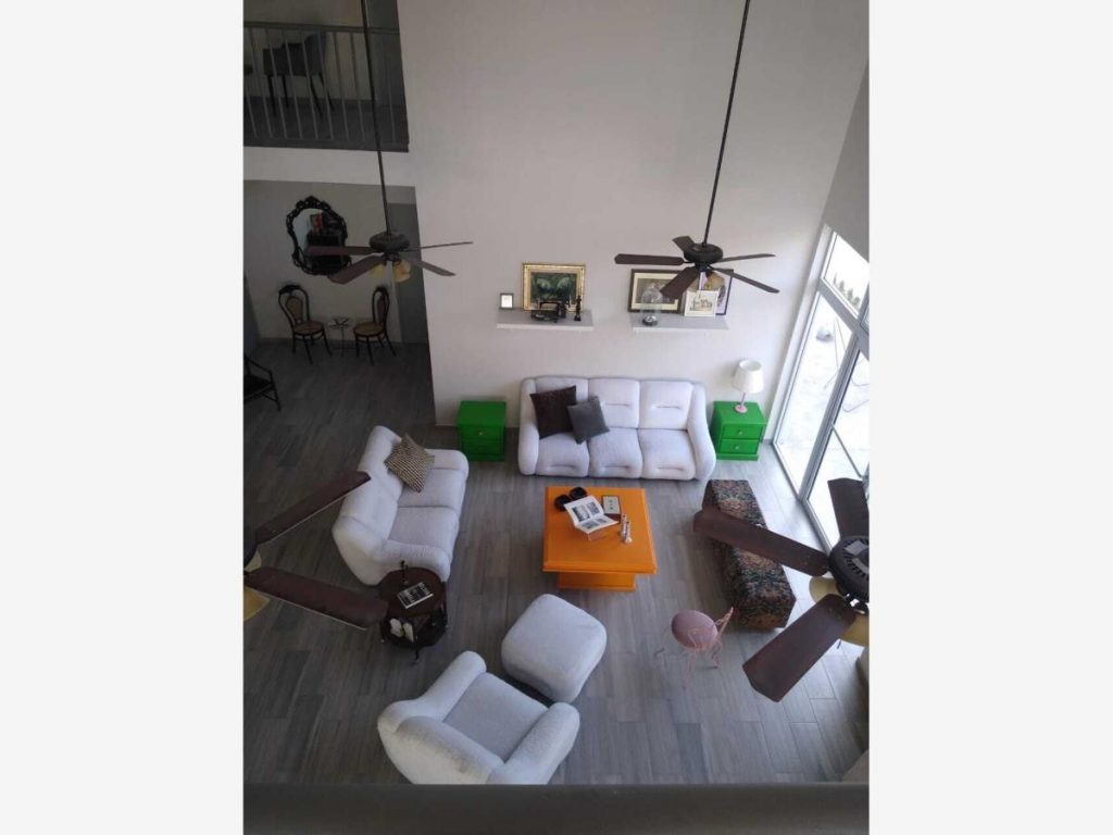 Departamento en Renta en Mitras Sur Monterrey Nuevo Leon (5)