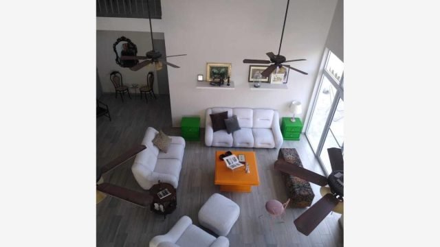 Departamento en Renta en Mitras Sur Monterrey Nuevo Leon (5)