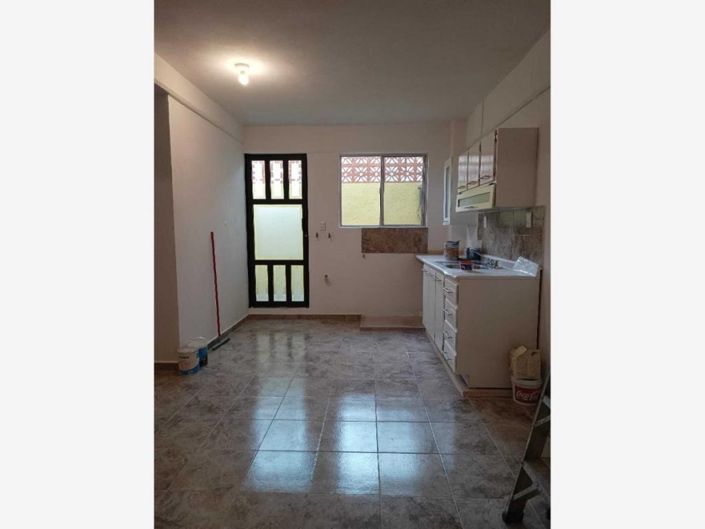 Departamento en Renta en Moctezuma 1a Sección Venustiano Carranza CDMX (1)