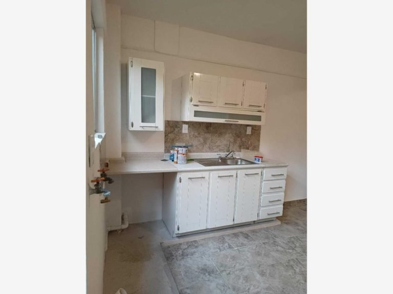 Departamento en Renta en Moctezuma 1a Sección Venustiano Carranza CDMX