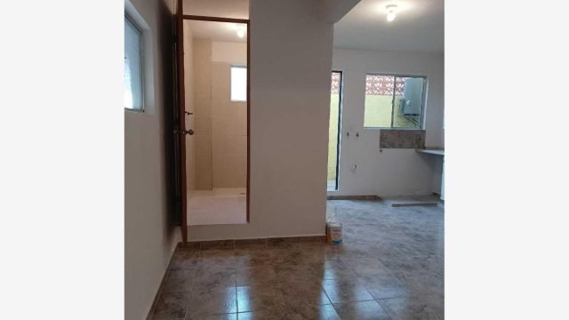 Departamento en Renta en Moctezuma 1a Sección Venustiano Carranza CDMX (4)