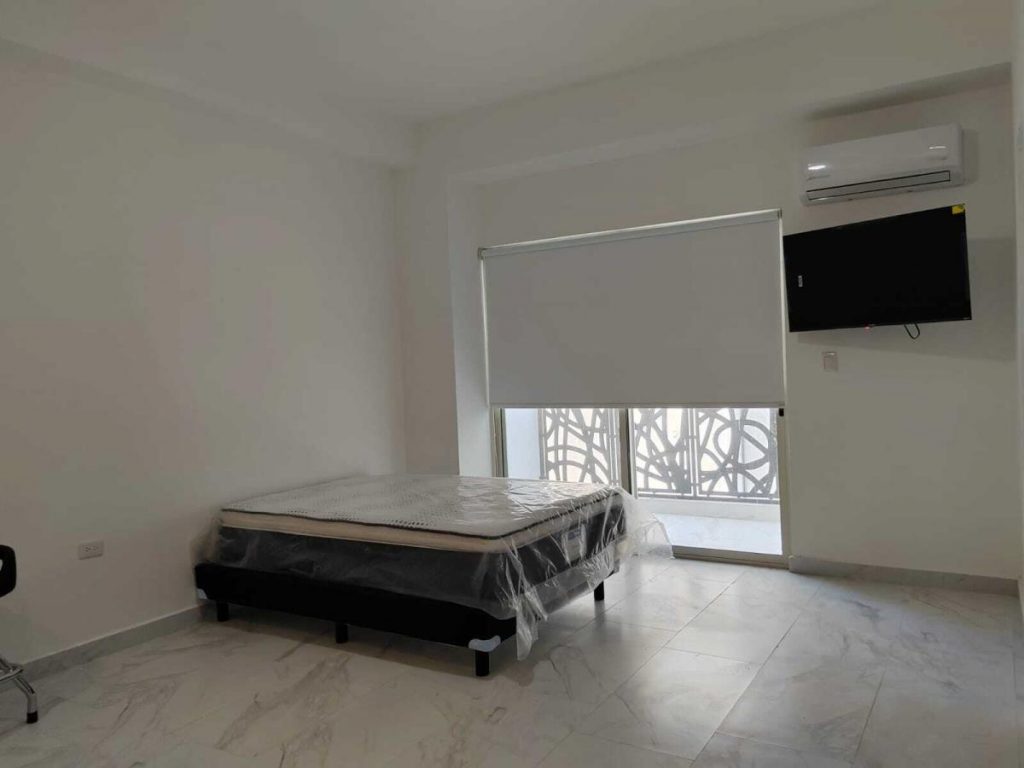 Departamento en Renta en Monterrey Centro Monterrey Nuevo Leon (1)