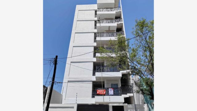 Departamento en Renta en Monterrey Centro Monterrey Nuevo Leon (2)