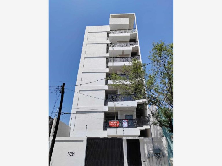 Departamento en Renta en Monterrey Centro Monterrey Nuevo Leon
