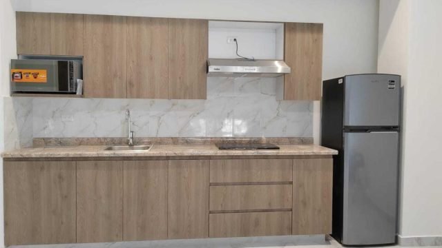 Departamento en Renta en Monterrey Centro Monterrey Nuevo Leon (3)