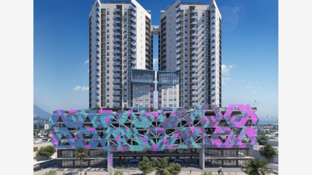 Departamento en Renta en Monterrey Centro Nuevo Leon (1)