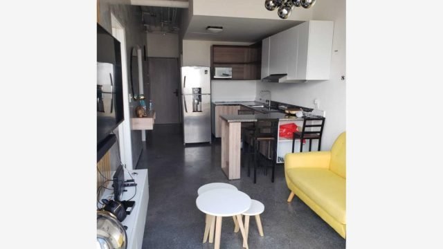 Departamento en Renta en Monterrey Centro Nuevo Leon (2)