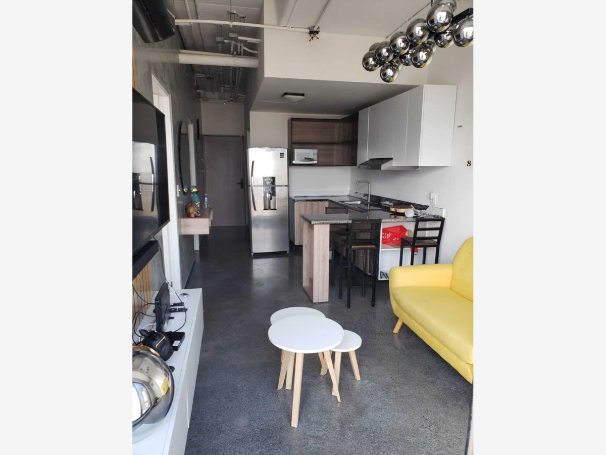 Departamento en Renta en Monterrey Centro Nuevo Leon (2)
