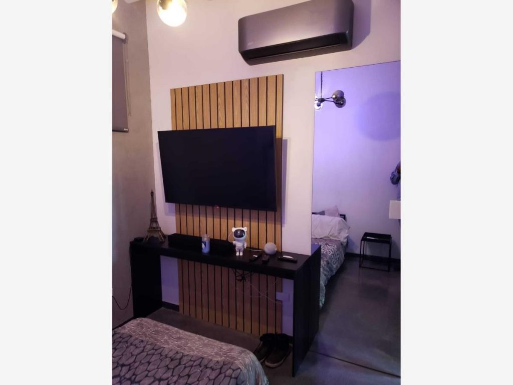Departamento en Renta en Monterrey Centro Nuevo Leon (3)
