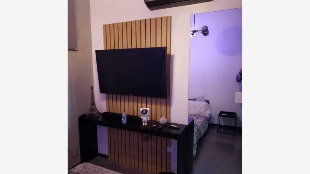 Departamento en Renta en Monterrey Centro Nuevo Leon (3)