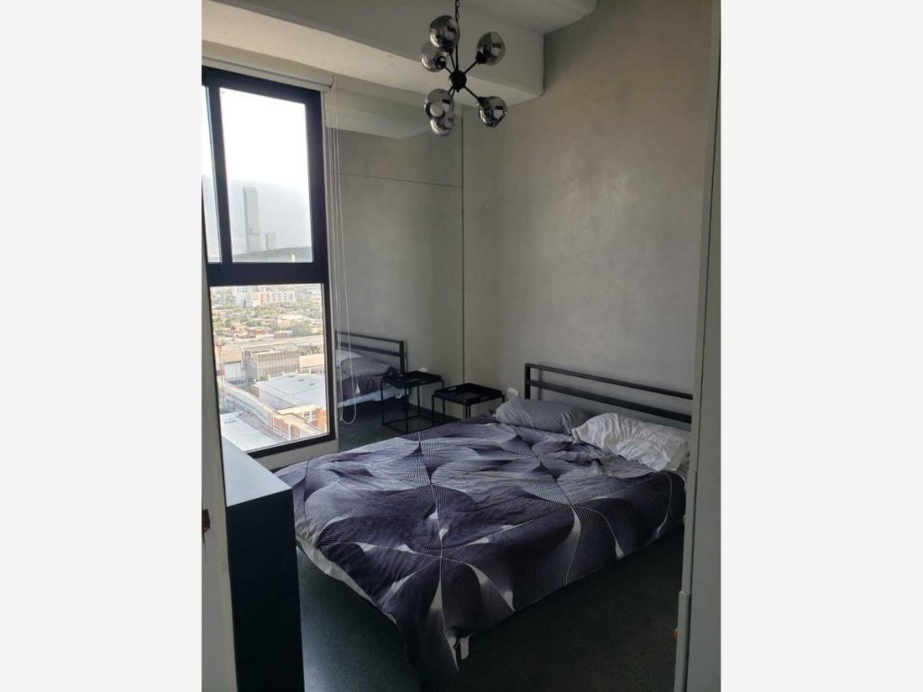 Departamento en Renta en Monterrey Centro Nuevo Leon (4)