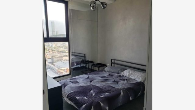 Departamento en Renta en Monterrey Centro Nuevo Leon (4)