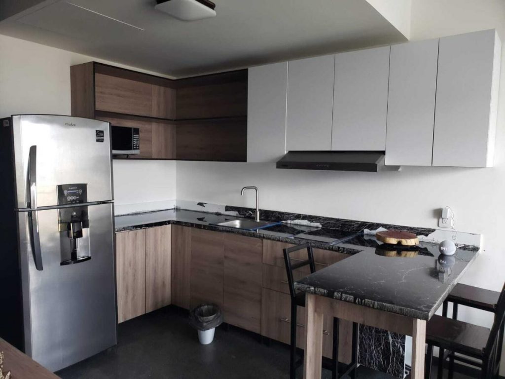Departamento en Renta en Monterrey Centro Nuevo Leon (5)