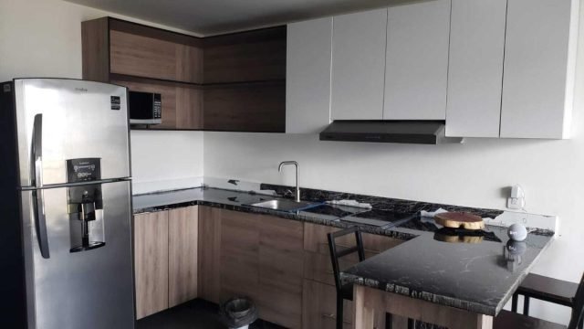 Departamento en Renta en Monterrey Centro Nuevo Leon (5)