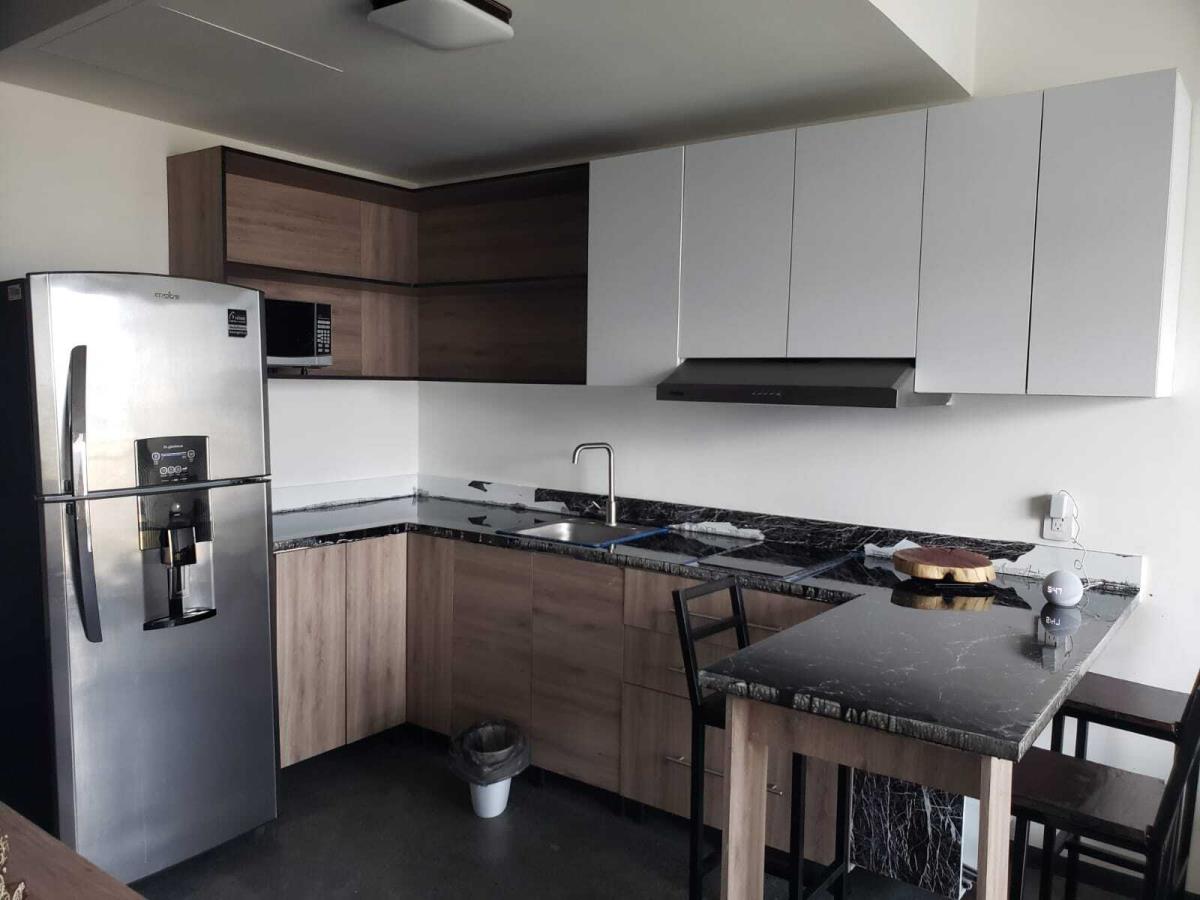Departamento en Renta en Monterrey Centro Nuevo Leon (5)
