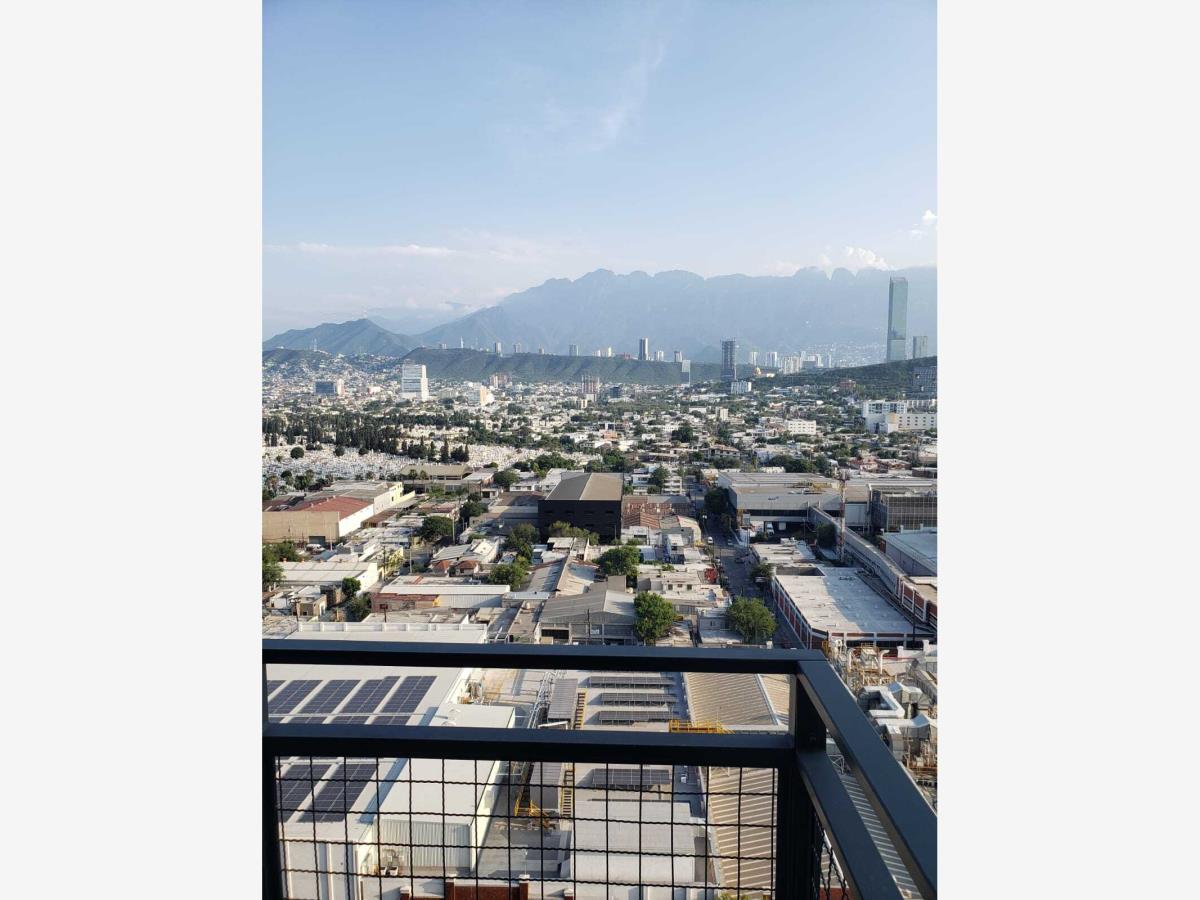 Departamento en Renta en Monterrey Centro Nuevo Leon (6)