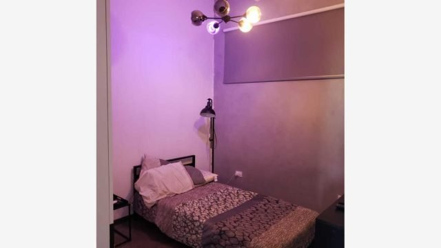 Departamento en Renta en Monterrey Centro Nuevo Leon (7)