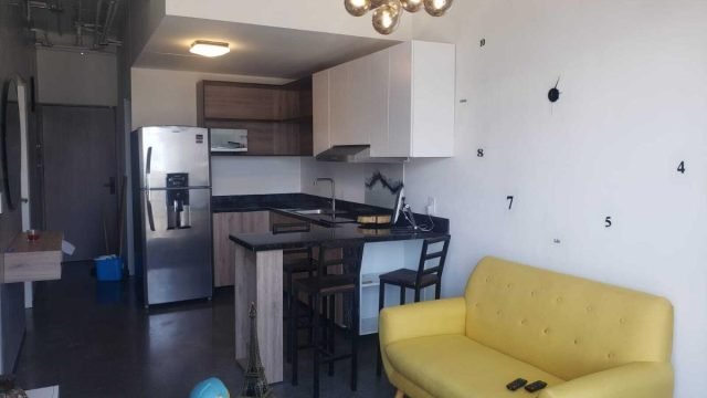 Departamento en Renta en Monterrey Centro Nuevo Leon (8)