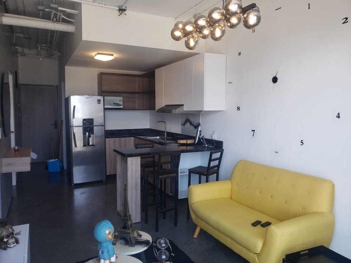 Departamento en Renta en Monterrey Centro Nuevo Leon (8)