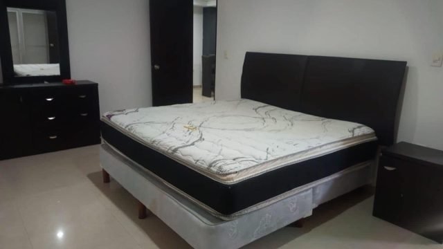 Departamento en Renta en Nueva Villahermosa Centro Tabasco (1)