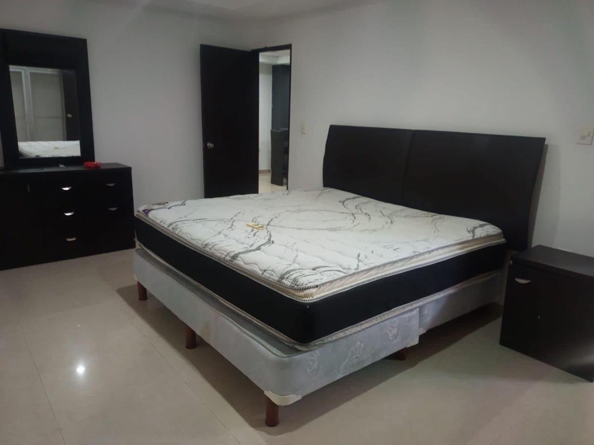 Departamento en Renta en Nueva Villahermosa Centro Tabasco (1)