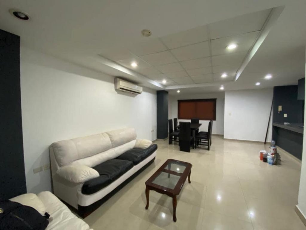Departamento en Renta en Nueva Villahermosa Centro Tabasco (3)