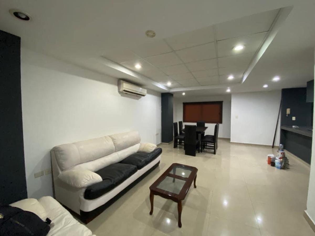 Departamento en Renta en Nueva Villahermosa Centro Tabasco (3)