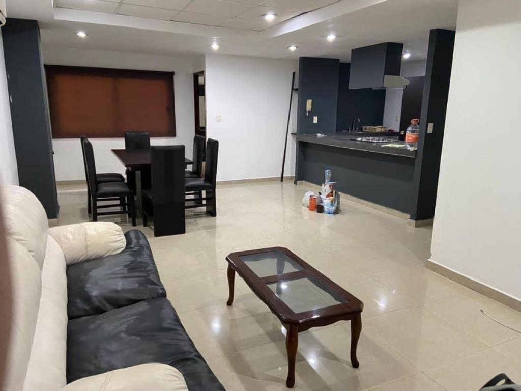 Departamento en Renta en Nueva Villahermosa Centro Tabasco (4)