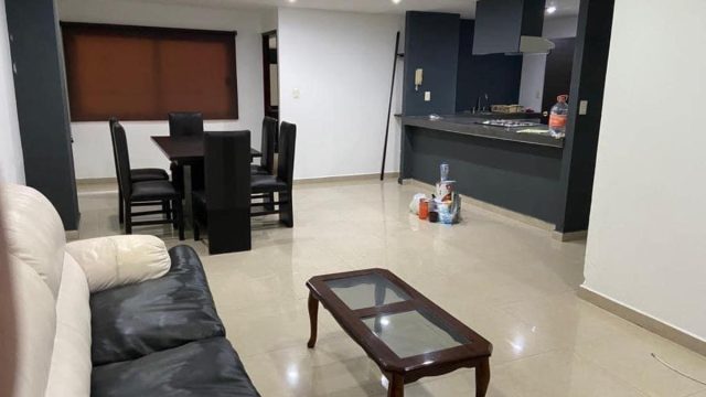 Departamento en Renta en Nueva Villahermosa Centro Tabasco (4)