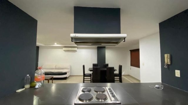 Departamento en Renta en Nueva Villahermosa Centro Tabasco (5)