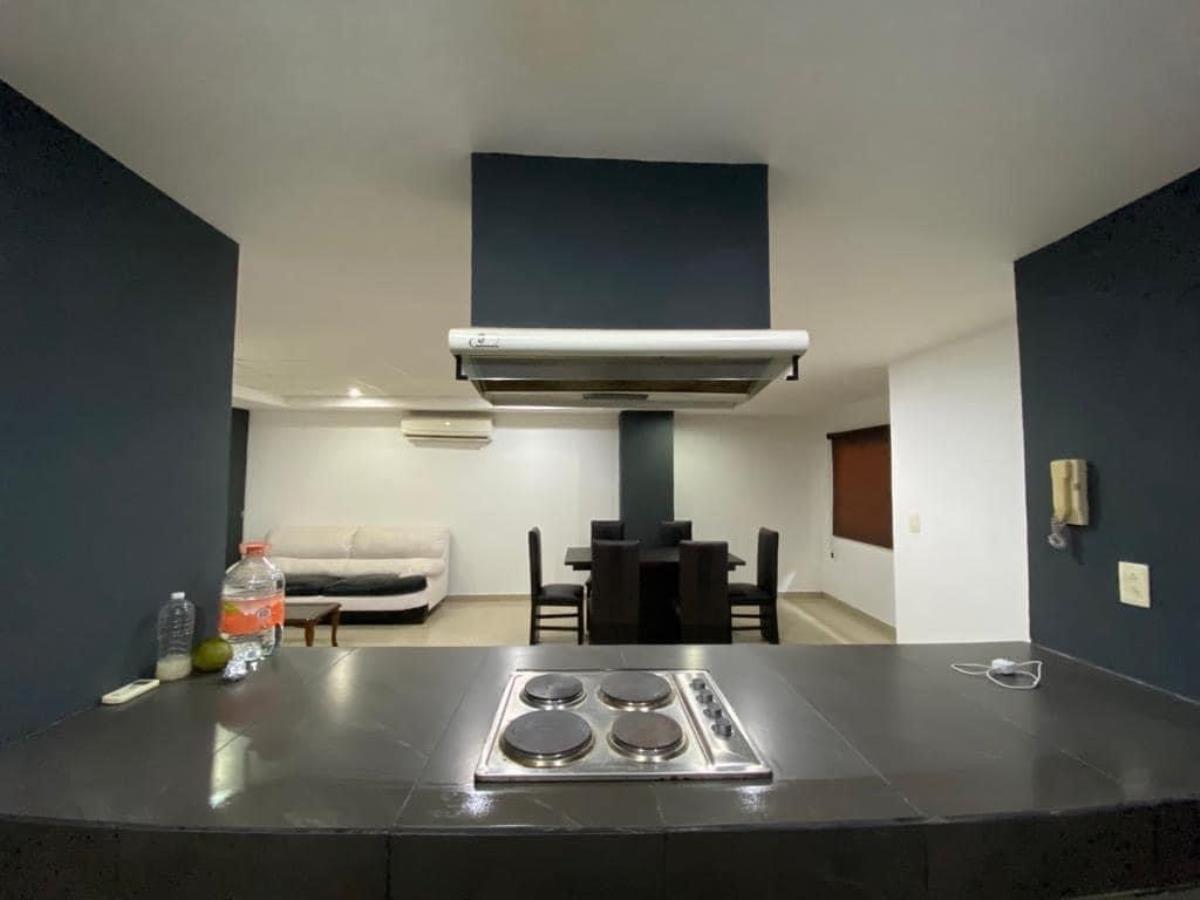 Departamento en Renta en Nueva Villahermosa Centro Tabasco (5)