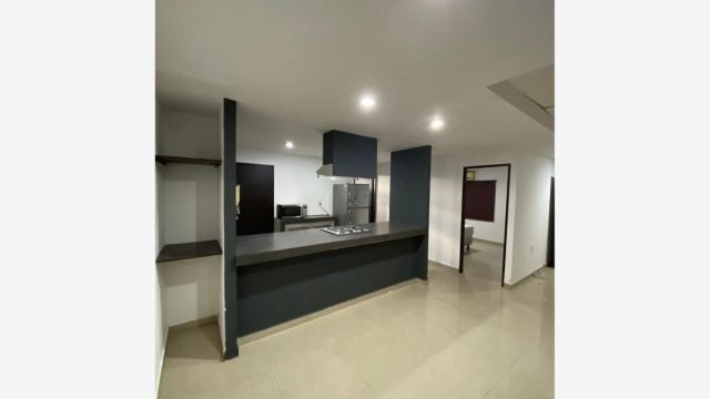 Departamento en Renta en Nueva Villahermosa Centro Tabasco (6)