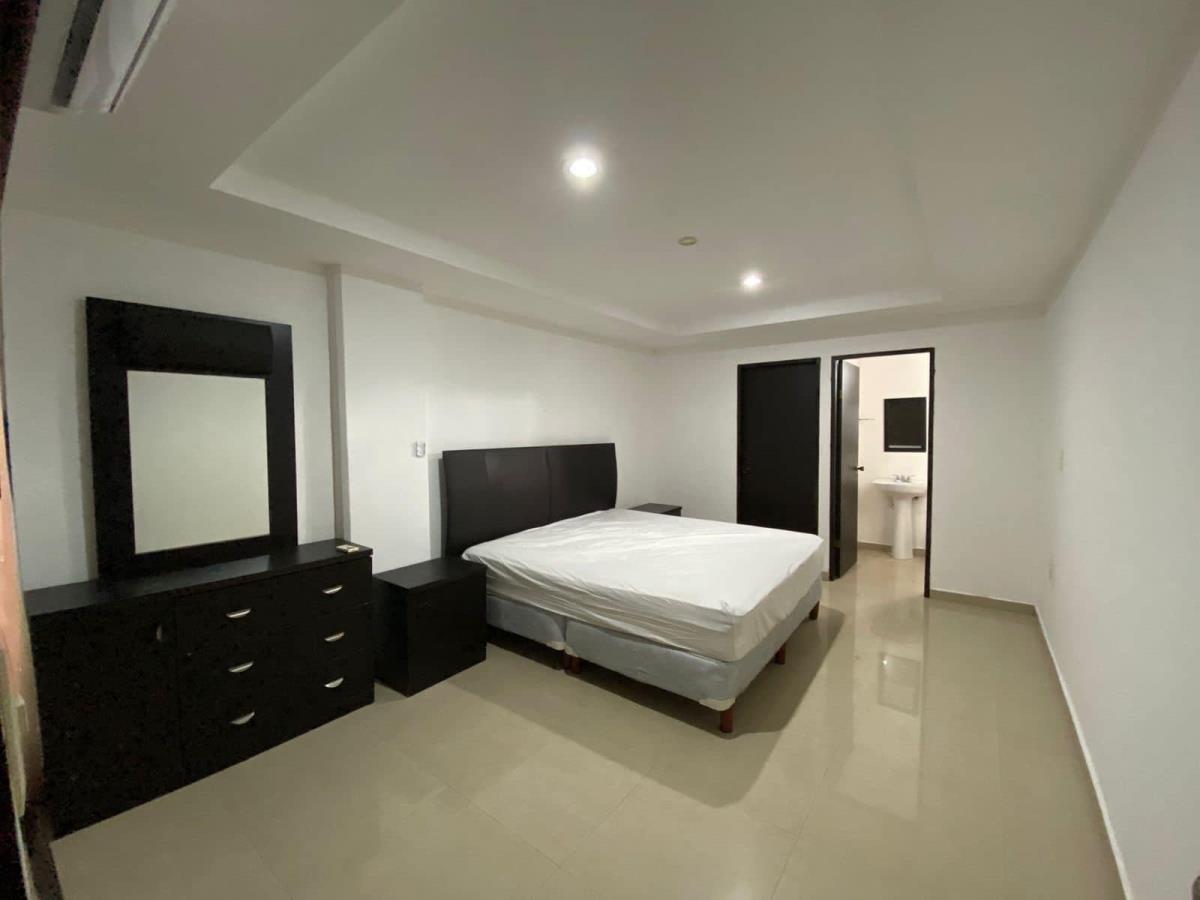 Departamento en Renta en Nueva Villahermosa Centro Tabasco (7)