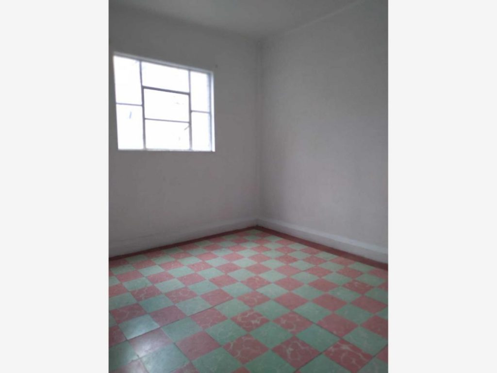 Departamento en Renta en Obrera CDMX (2)