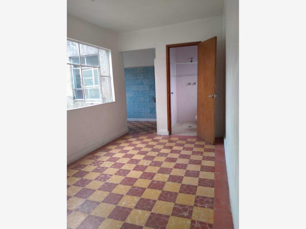 Departamento en Renta en Obrera CDMX (3)