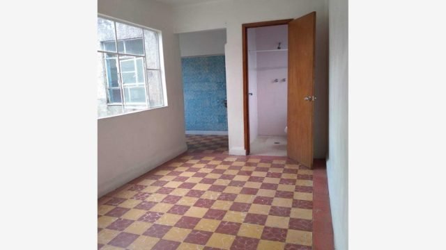 Departamento en Renta en Obrera CDMX (3)