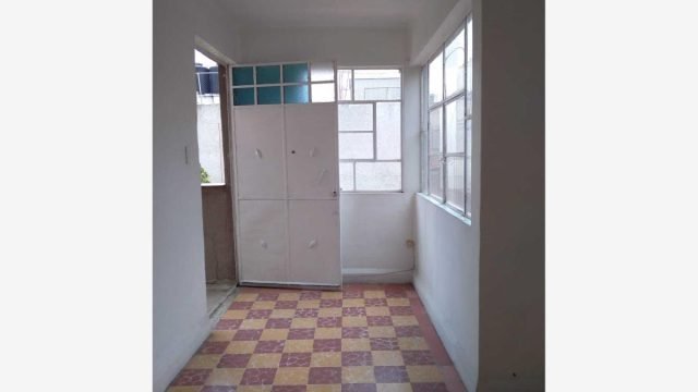 Departamento en Renta en Obrera CDMX (4)