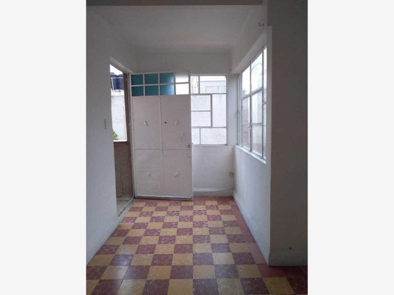 Departamento en Renta en Obrera CDMX