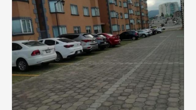 Departamento en Renta en Palo Solo Huixquilucan Estado de Mexico (1)