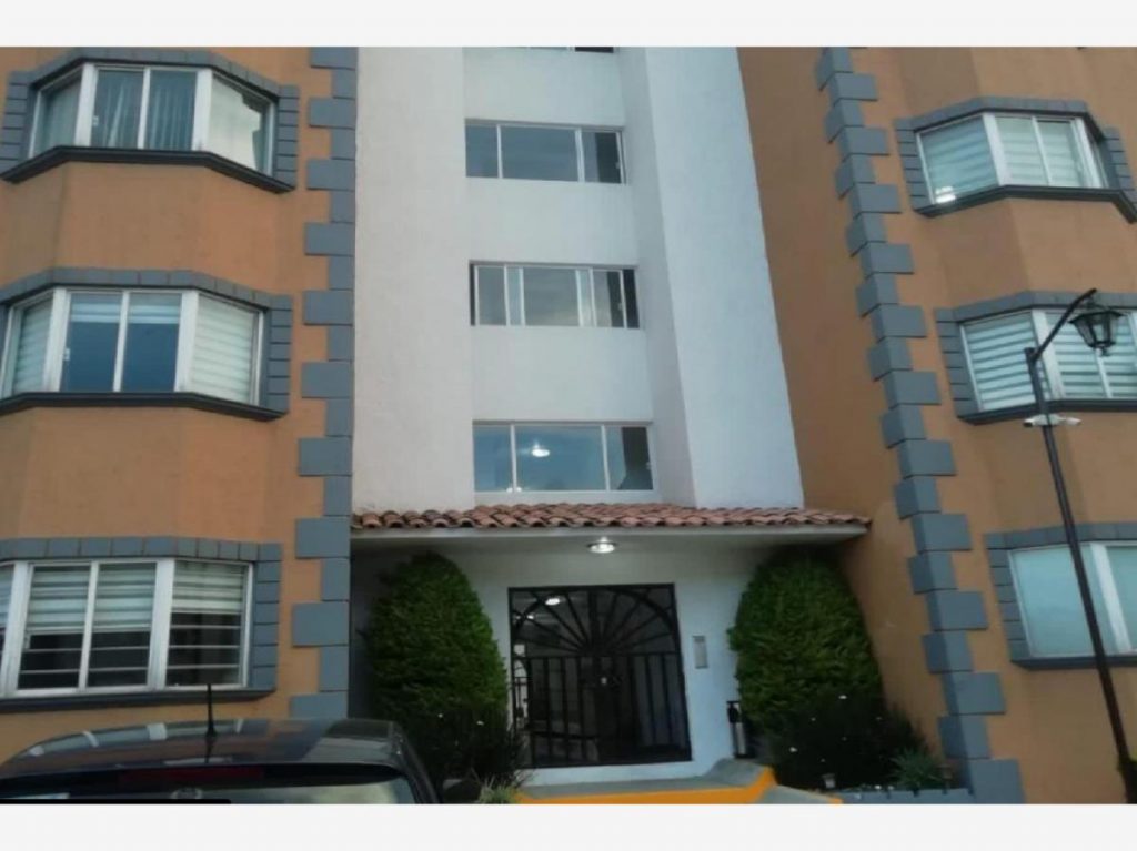 Departamento en Renta en Palo Solo Huixquilucan Estado de Mexico (2)