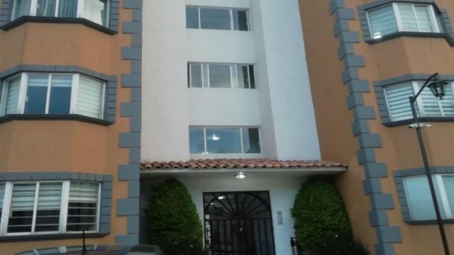 Departamento en Renta en Palo Solo Huixquilucan Estado de Mexico (2)