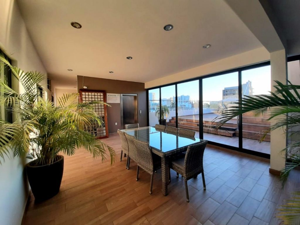 Departamento en Renta en Palos Prietos Mazatlan Sinaola (1)