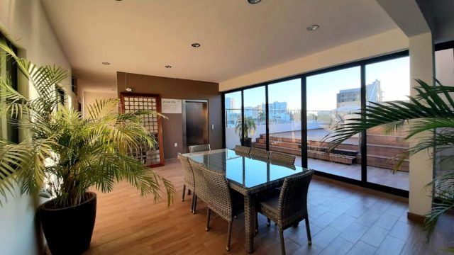 Departamento en Renta en Palos Prietos Mazatlan Sinaola (1)