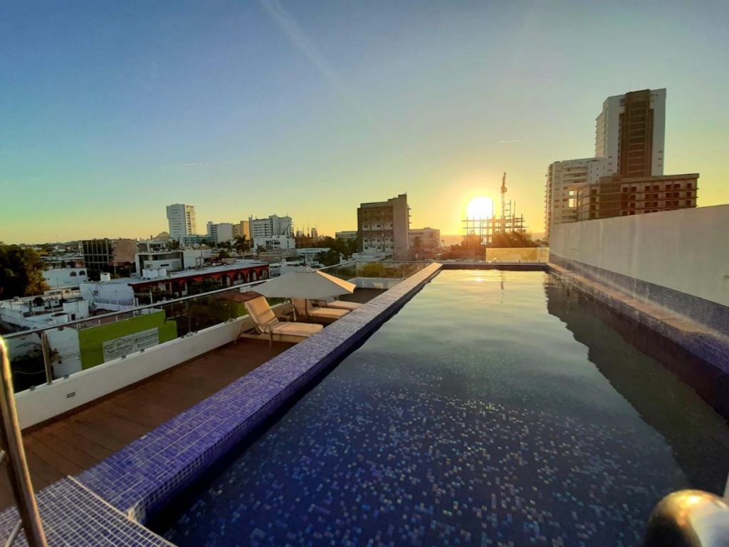Departamento en Renta en Palos Prietos Mazatlan Sinaola (10)