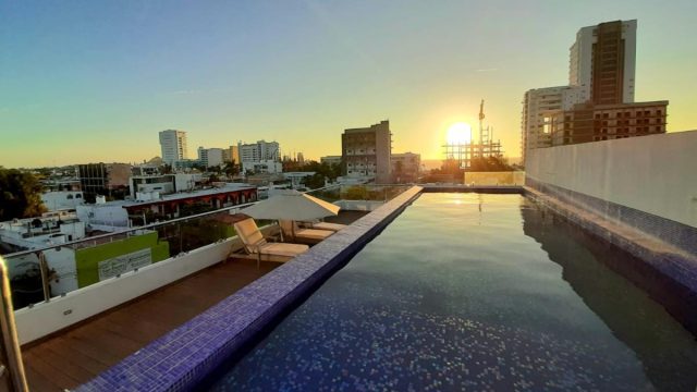 Departamento en Renta en Palos Prietos Mazatlan Sinaola (10)