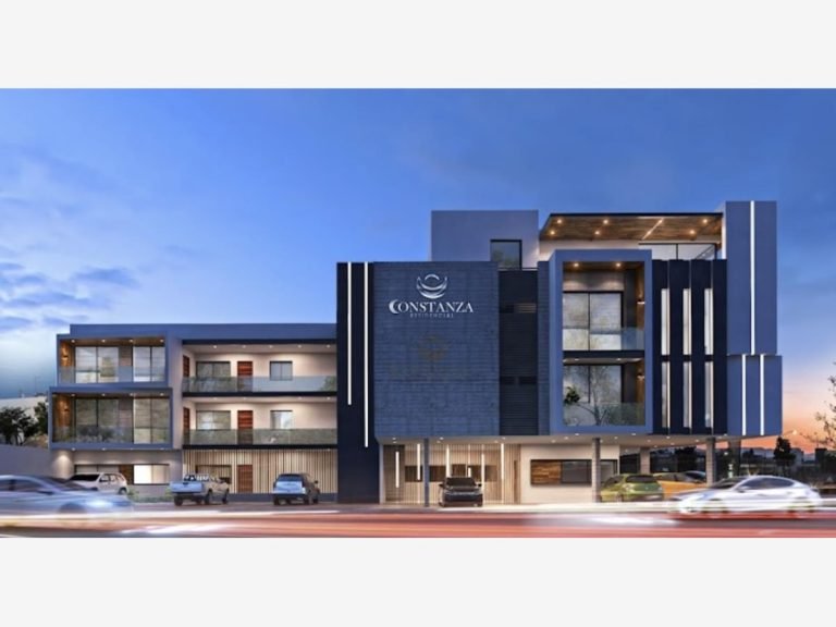 Departamento en Renta en Palos Prietos Mazatlan Sinaola